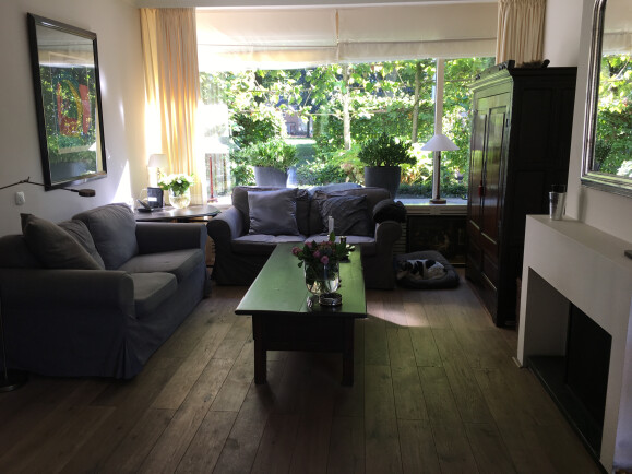 Rechterenstraat